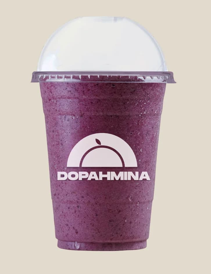 DopahBerry