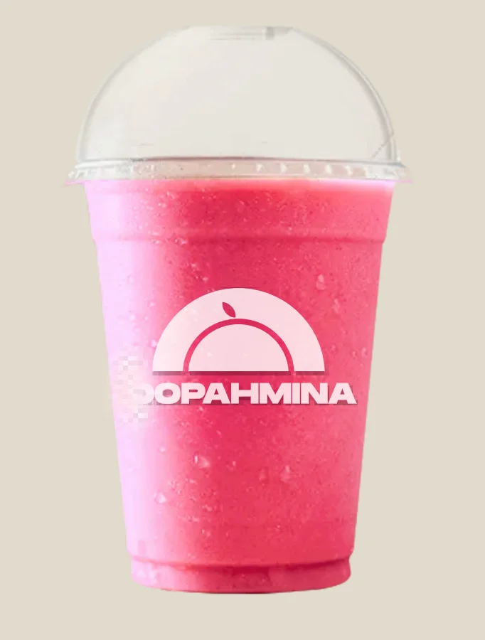 PinkDopah
