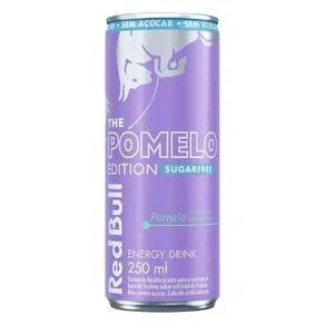 Red Bull Pomelo 250 ml