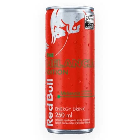 Red Bull Melancia 250 ml